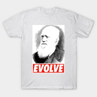 Evolve T-Shirt